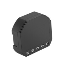  HAMA Wi-Fi смарт превключвател, за освeтление и контакти, 176556 309770 HAMA-176556 на топ цена - PIC.bg