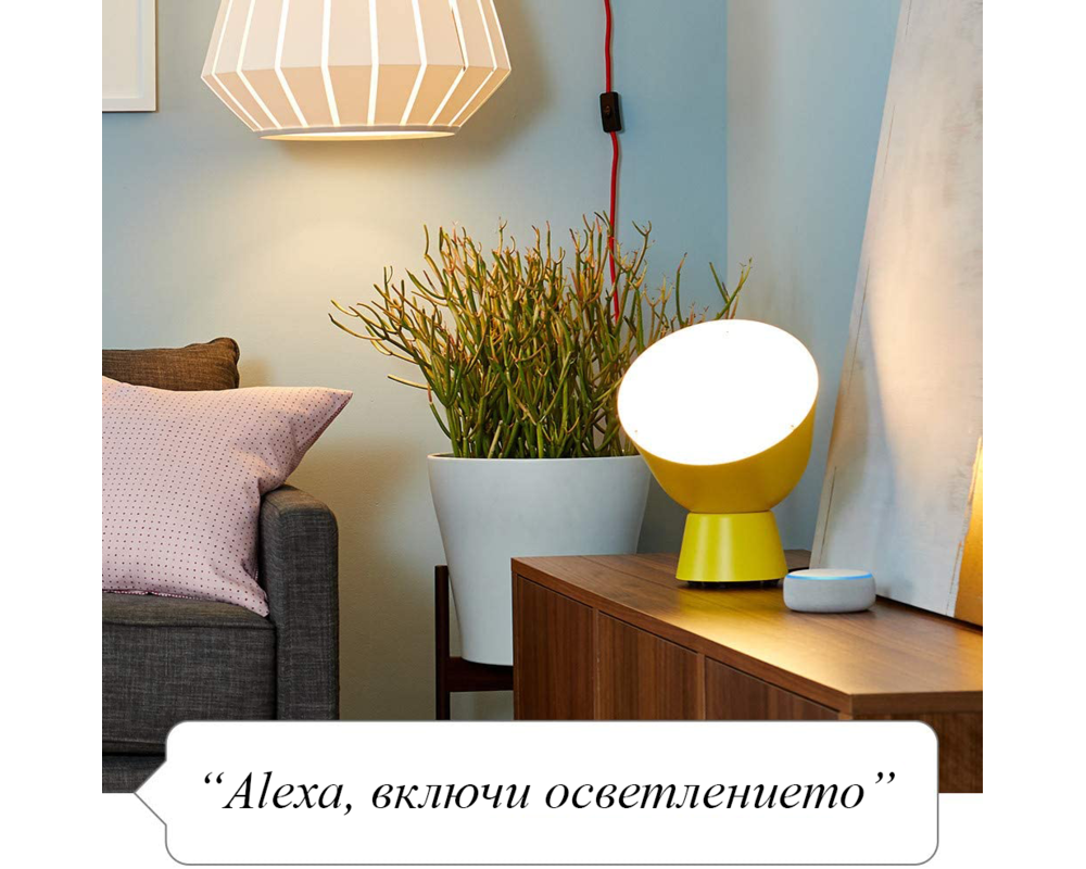 Smart Home Amazon Smart Plug 3