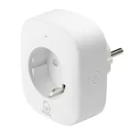<span>Умен контакт</span> DELTACO SH-P01E, Google Assistant, Alexa <span class='catalog-num-in-name'>DELT-SH-P01E</span> - 