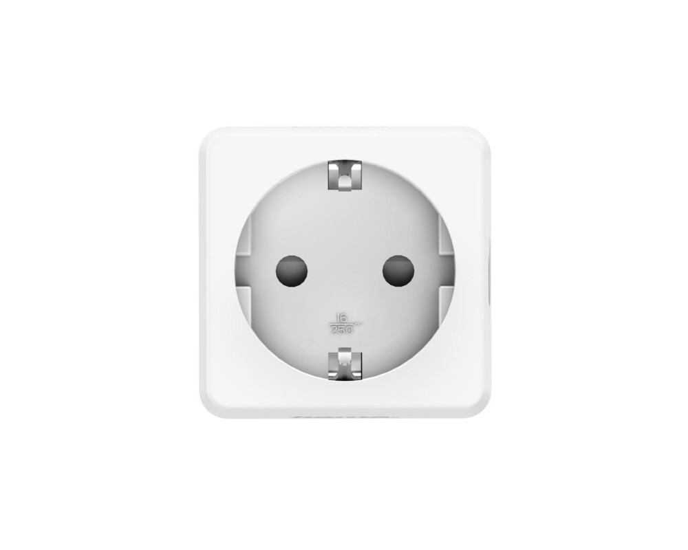 Умен контакт HAMA Mini, WiFi, Гласов контрол, 176573 4