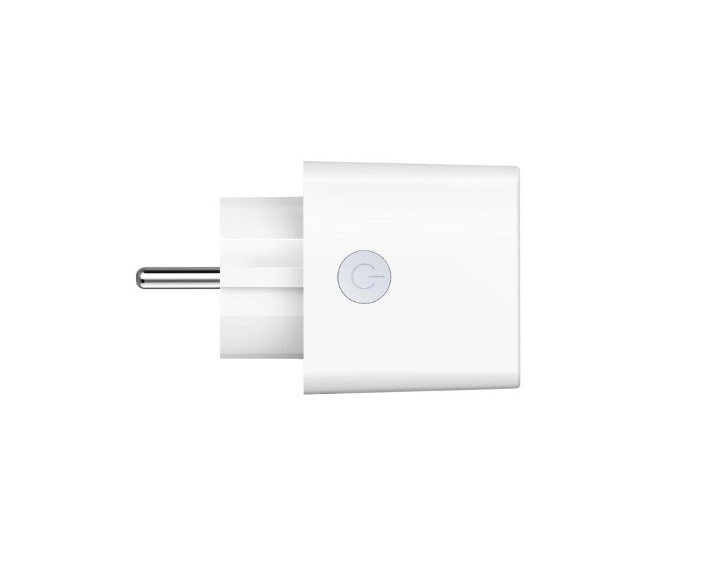 Умен контакт HAMA Mini, WiFi, Гласов контрол, 176573 3