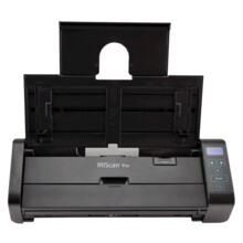  IRISCan Pro 5 309789 IRIS-SCAN-PRO5 на топ цена - PIC.bg