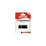 <span>Флаш памет</span> MAXELL SPEEDBOAT, 4GB <span class='catalog-num-in-name'>E100-4GB</span> - 