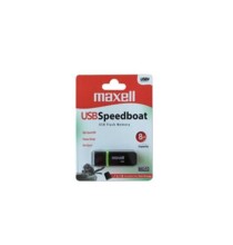  MAXELL SPEEDBOAT, USB 2.0, 8GB 309800 E100-8GB на топ цена - PIC.bg