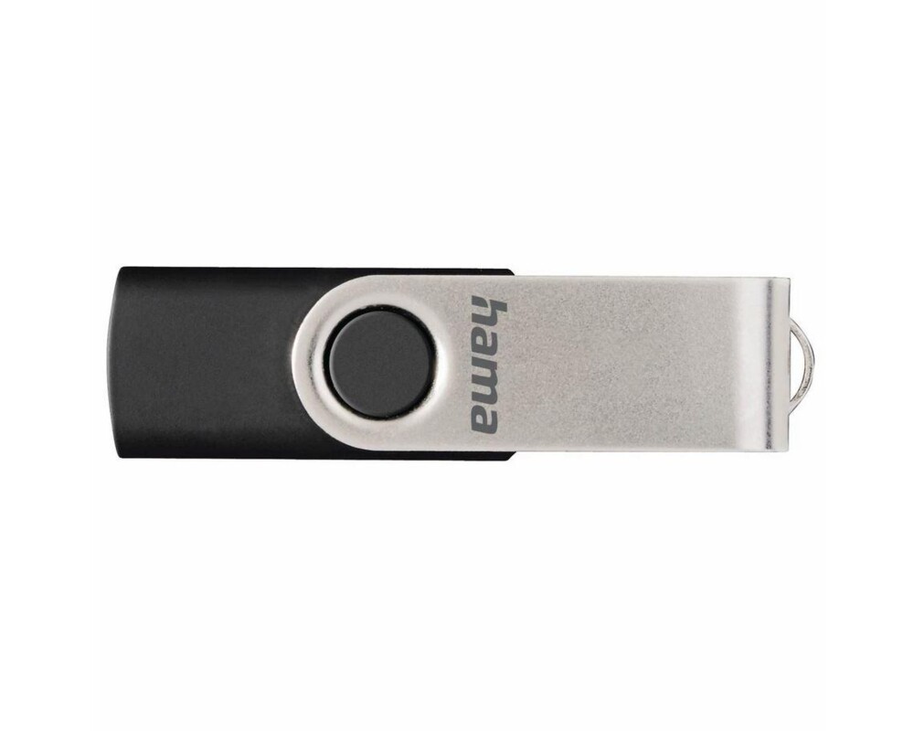 Флаш памет Rotate, 16GB, HAMA-94175 4