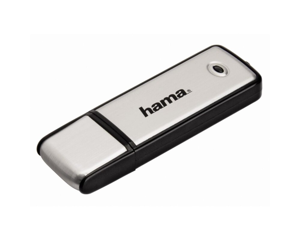 Флаш памет HAMA "Fancy", 16GB, HAMA-90894