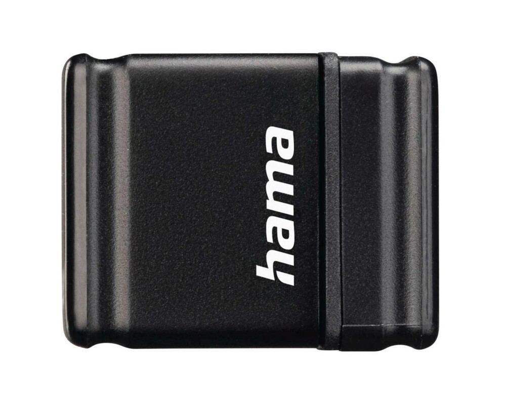 Флаш памет Smartly, 16GB, HAMA-94169 3