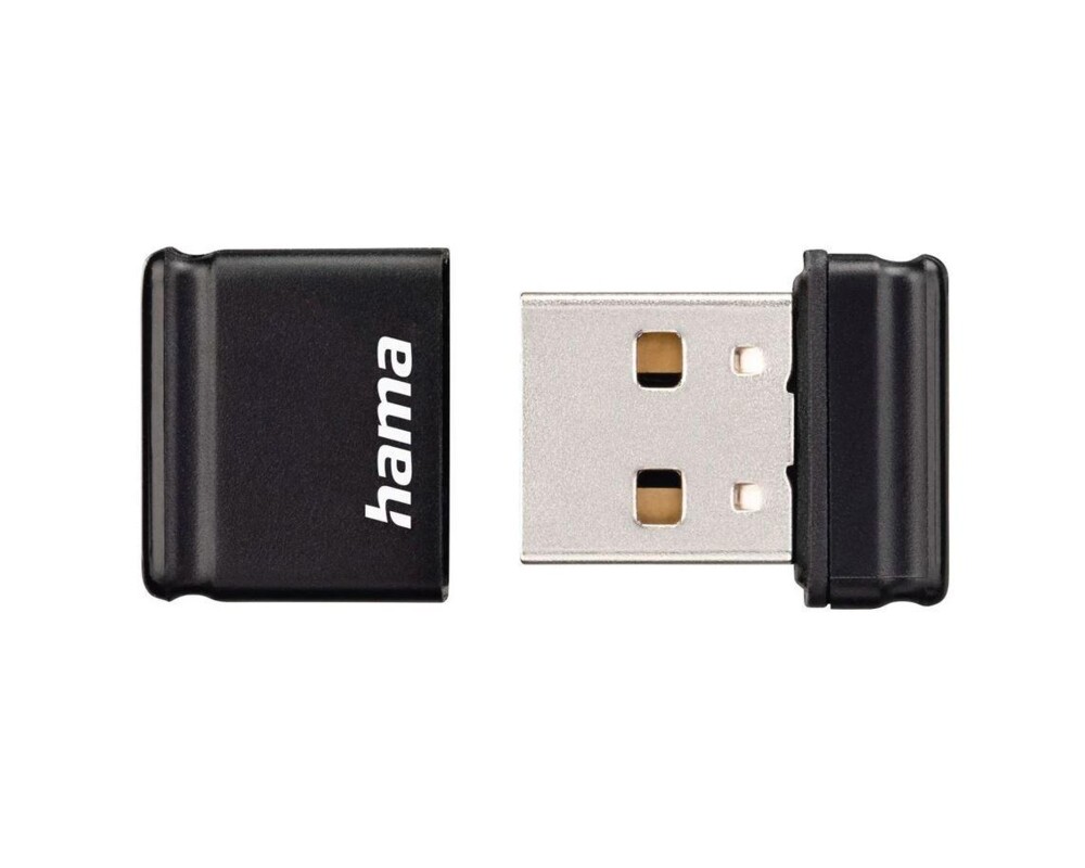 Флаш памет Smartly, 16GB, HAMA-94169 4