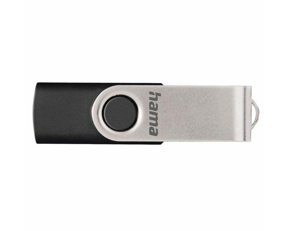 Флаш памет Rotate, 32GB, HAMA-108029 5