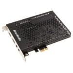 <span>TV тунер/видео устройство</span> Вътрешен кепчър AVerMedia LIVE Gamer HD 2, PCIe <span class='catalog-num-in-name'>AVER-LG-HD2</span> - 