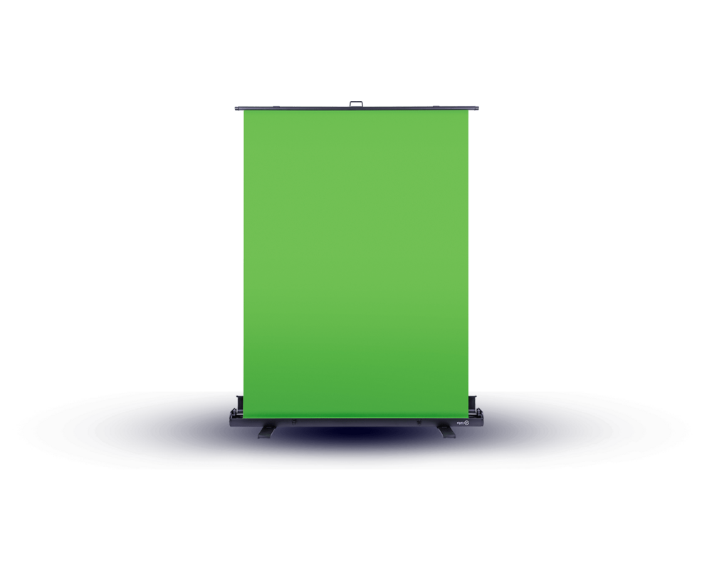 Видео и стрийминг Зелен Екран Elgato Green Screen 2