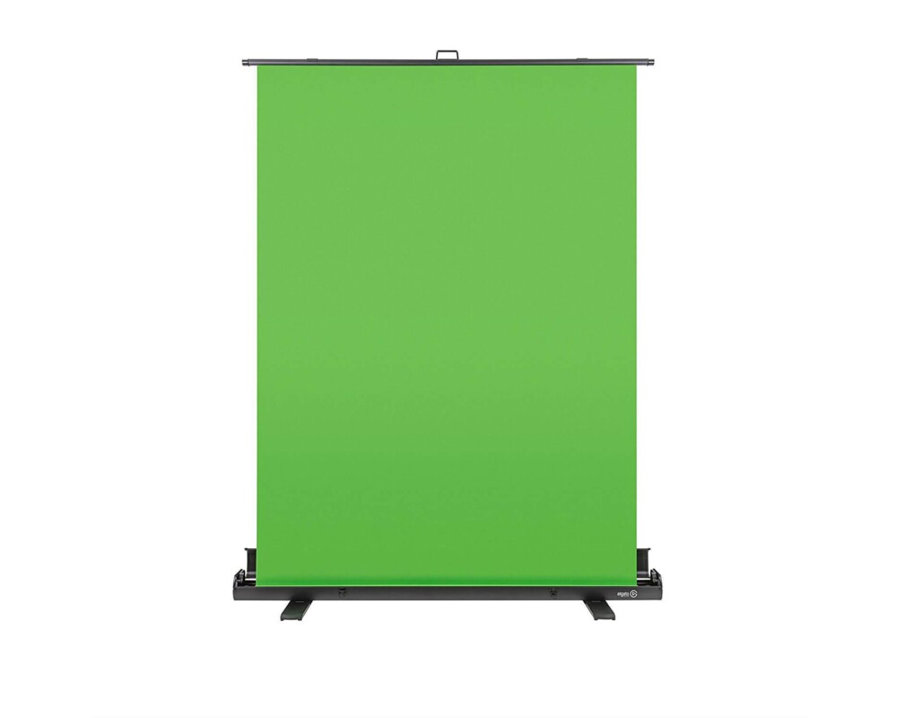 Видео и стрийминг Зелен Екран Elgato Green Screen