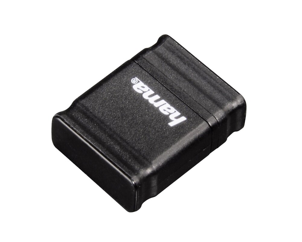 Флаш памет HAMA Smartly, 32GB, HAMA-108044