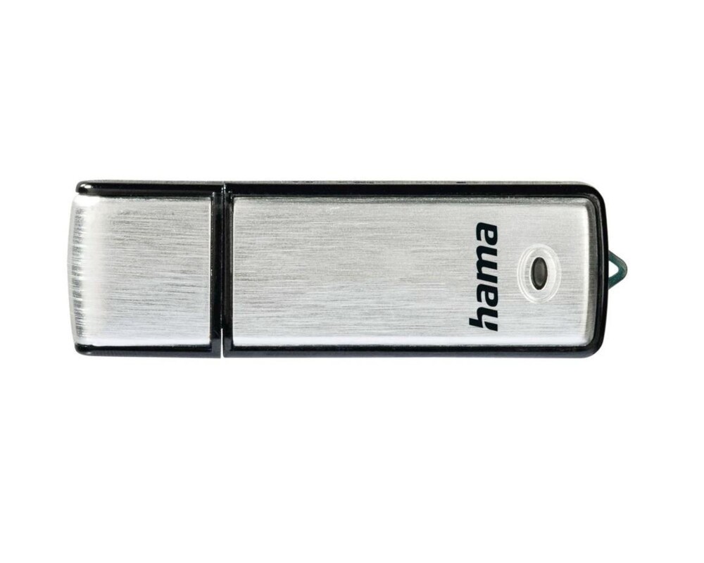 Флаш памет "Fancy", 64GB, HAMA-108062 3