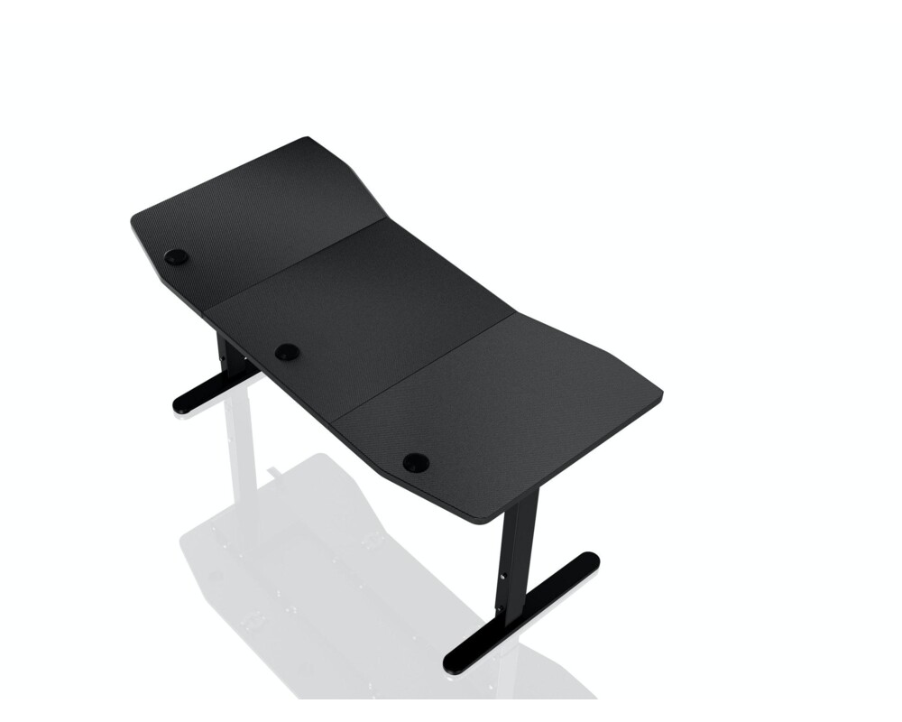 Геймърско бюро Nitro Concepts D16M, Carbon Black 4