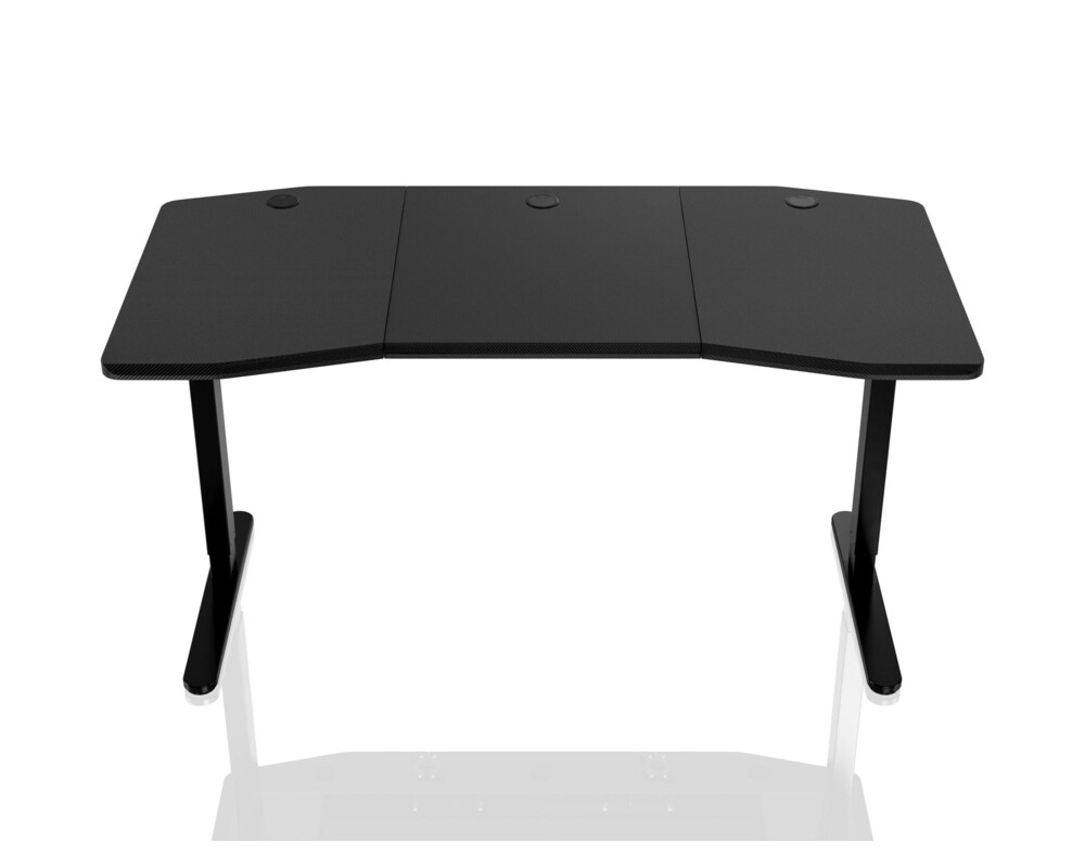 Геймърско бюро Nitro Concepts D16M, Carbon Black 10
