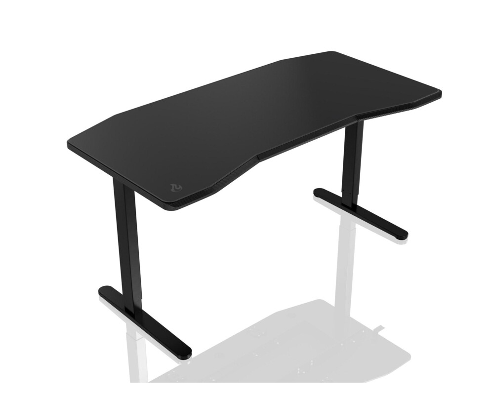 Геймърско бюро Nitro Concepts D16M, Carbon Black 13