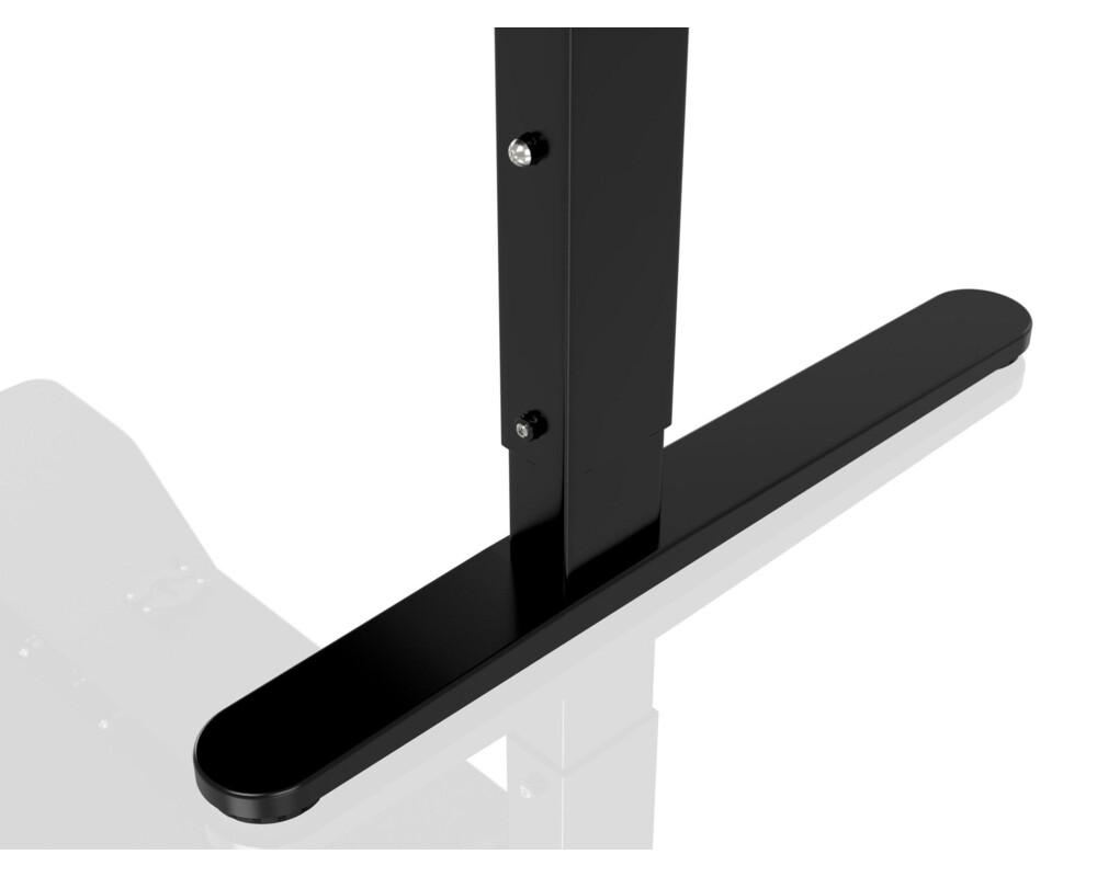 Геймърско бюро Nitro Concepts D16M, Carbon Black 9