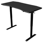 <span>Геймърско бюро</span> Nitro Concepts D16E, Carbon Black, Електрическо управление на височина <span class='catalog-num-in-name'>NITRO-GABU-211</span> - 