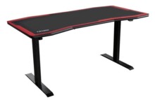  Nitro Concepts D16E, Carbon Red, Електрическо управление на височина 309848 NITRO-GABU-210 на топ цена - PIC.bg