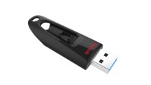  SanDisk Ultra USB 3.0, 32GB, Черен 309856 SD-USB-CZ48-032G- на топ цена - PIC.bg