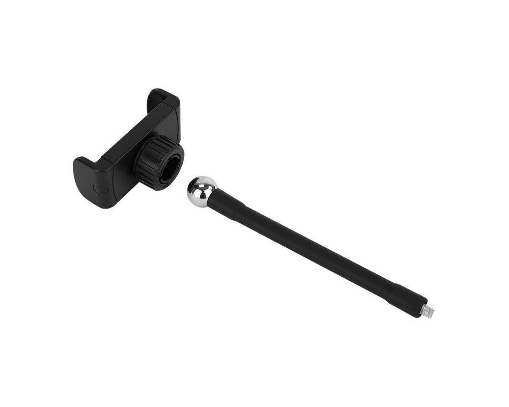 Видео и стрийминг Осветление за стрийм Streamplify Light 10, Черна 6