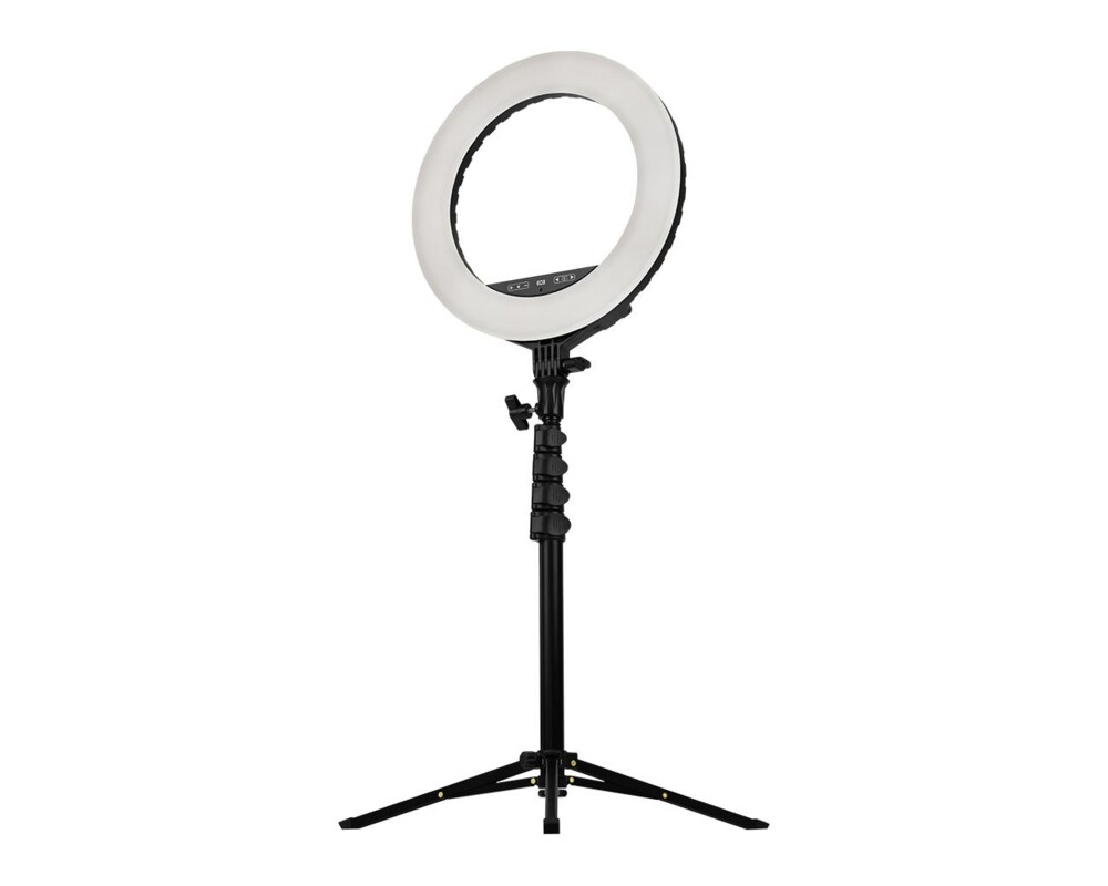 Видео и стрийминг Осветление за стрийм Streamplify Light 14, Черна 2