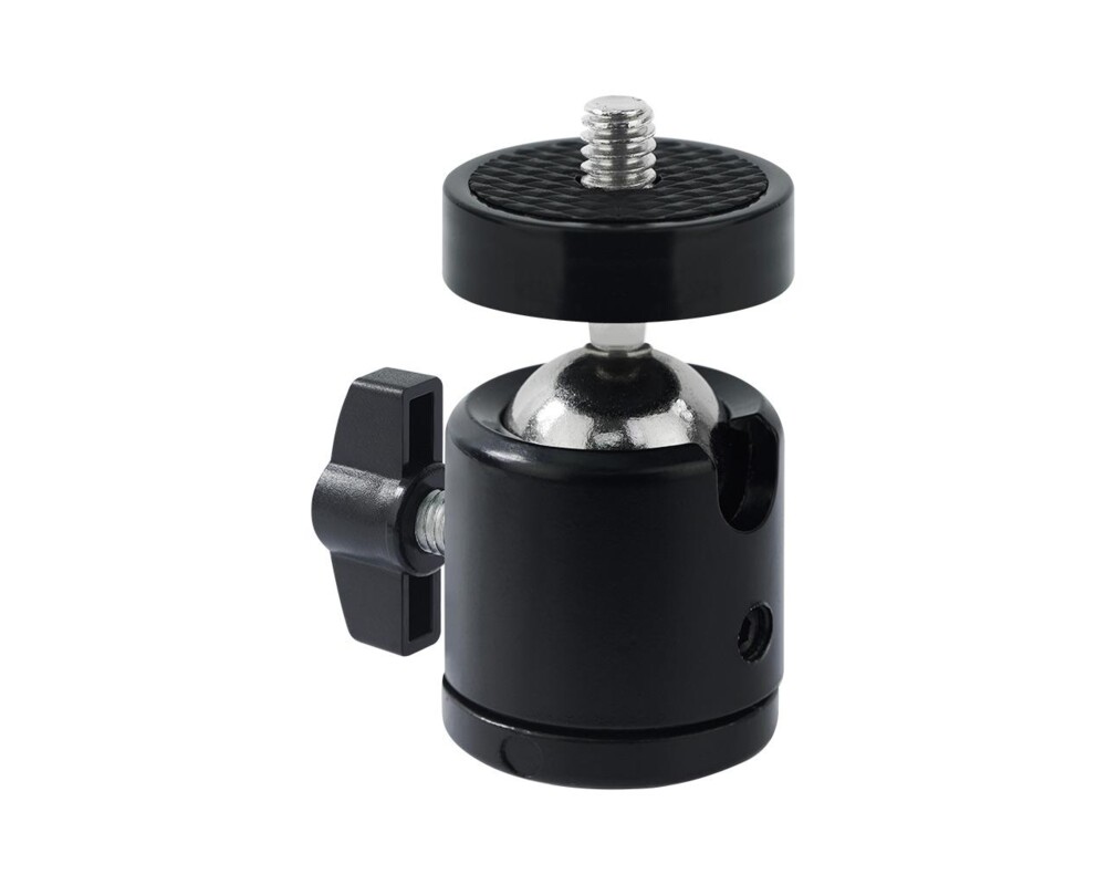 Видео и стрийминг Осветление за стрийм Streamplify Light 14, Черна 3