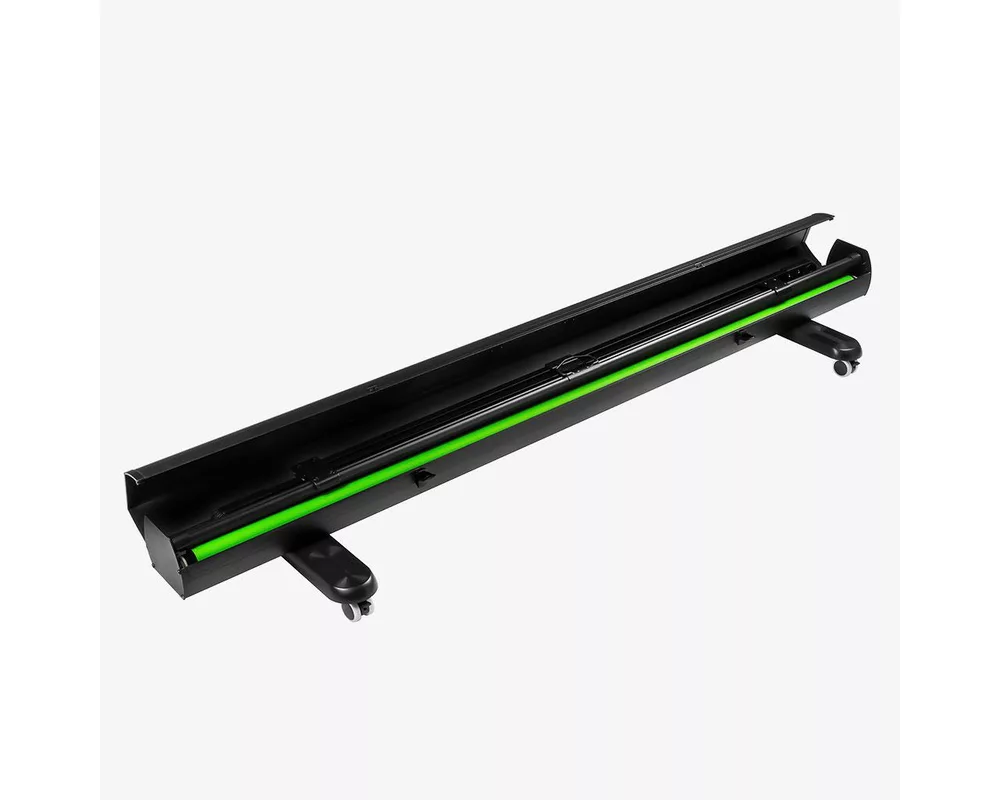 Видео и стрийминг Зелен Екран Streamplify Screen Lift Green Screen, 200x150cm 3