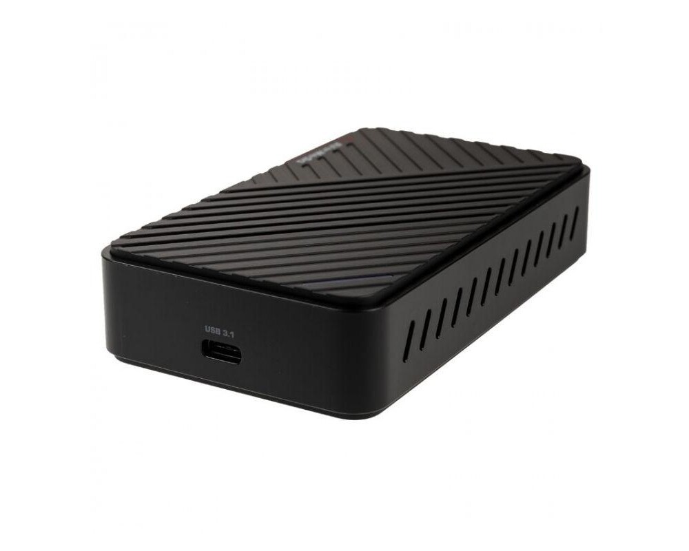 TV тунер/видео устройство Външен кепчър AVerMedia LIVE Gamer ULTRA 3