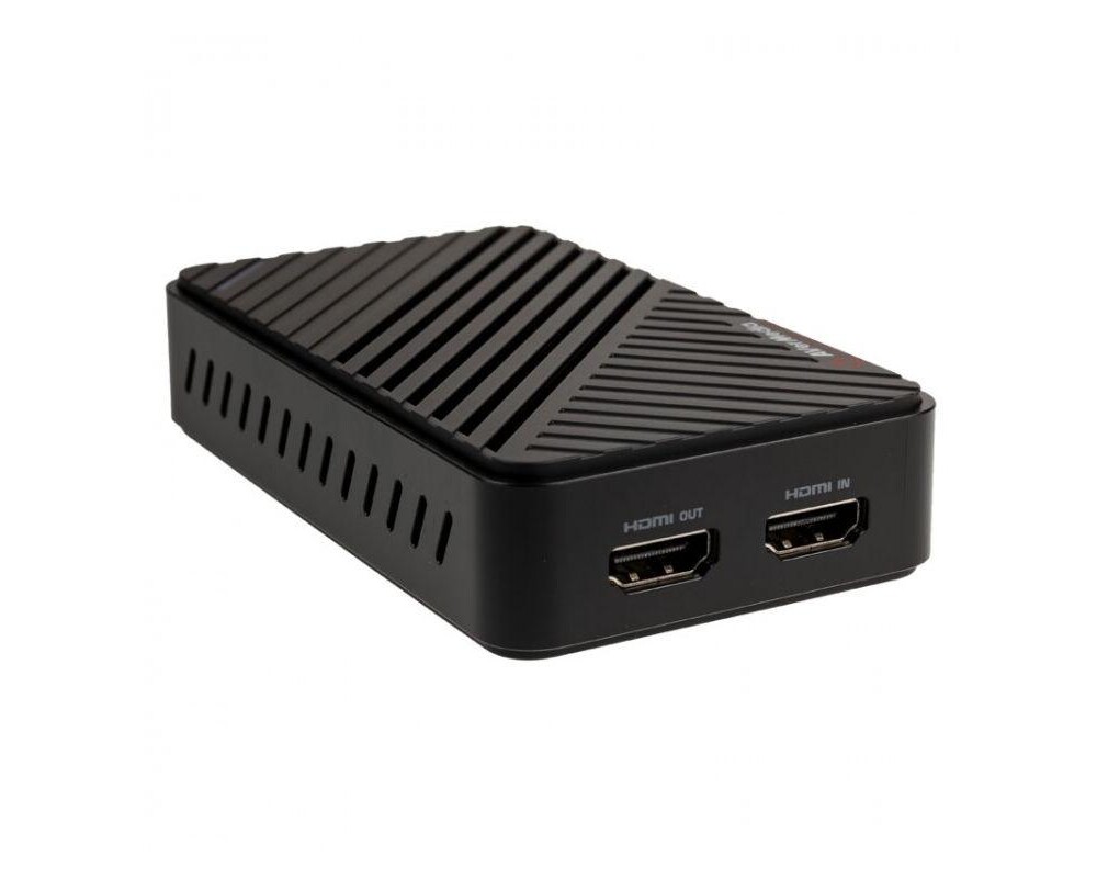 TV тунер/видео устройство Външен кепчър AVerMedia LIVE Gamer ULTRA 2