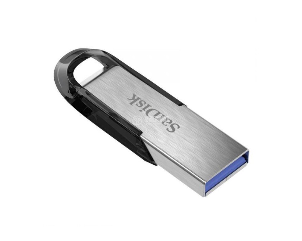 Флаш памет SanDisk Ultra Flair USB 3.0, 16GB, Метален корпус 2