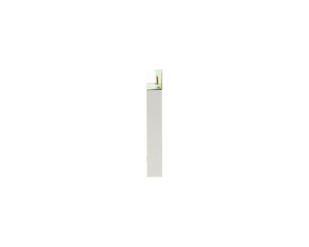 Аудио кабел HAMA, 3.5 mm жак женско - 2 x Чинч мъжко, 0.12 м, Черен 3