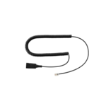 <span>Аудио кабел</span> Addasound DN1003 QD - RJ9 - CISCO <span class='catalog-num-in-name'>ADDA-CABLE-DN1003</span> - 