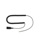 <span>Аудио кабел</span> Addasound DN1008 QD - RJ9 - Yealink, Snom, Grandstream <span class='catalog-num-in-name'>ADDA-CABLE-DN1008</span> - 
