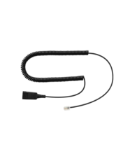  Addasound DN1008 QD - RJ9 - Yealink, Snom, Grandstream 309915 ADDA-CABLE-DN1008 на топ цена - PIC.bg
