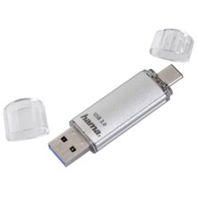  HAMA Тип USB-C Laeta, 64GB 309920 HAMA-124163 на топ цена - PIC.bg