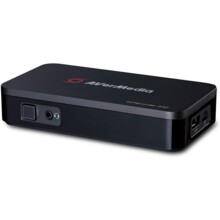  Външен кепчър AVerMedia Capture HD Video EZRecorder 330 309923 AVER-TV-EZRECORDER-330 на топ цена - PIC.bg