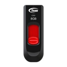  Team Group Elite C141, 8GB 309935 C141-8GB-RED на топ цена - PIC.bg