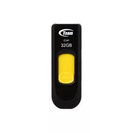  Team Group C141 32GB 309948 C141-32GB-YELLOW на топ цена - PIC.bg