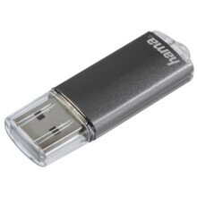  Laeta, USB 2.0, 16GB, HAMA-90983 309960 HAMA-90983 на топ цена - PIC.bg