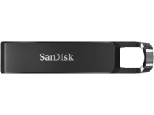  SanDisk Ultra, USB-C, 64GB, Черен 310009 SDCZ460-064G-G46 на топ цена - PIC.bg