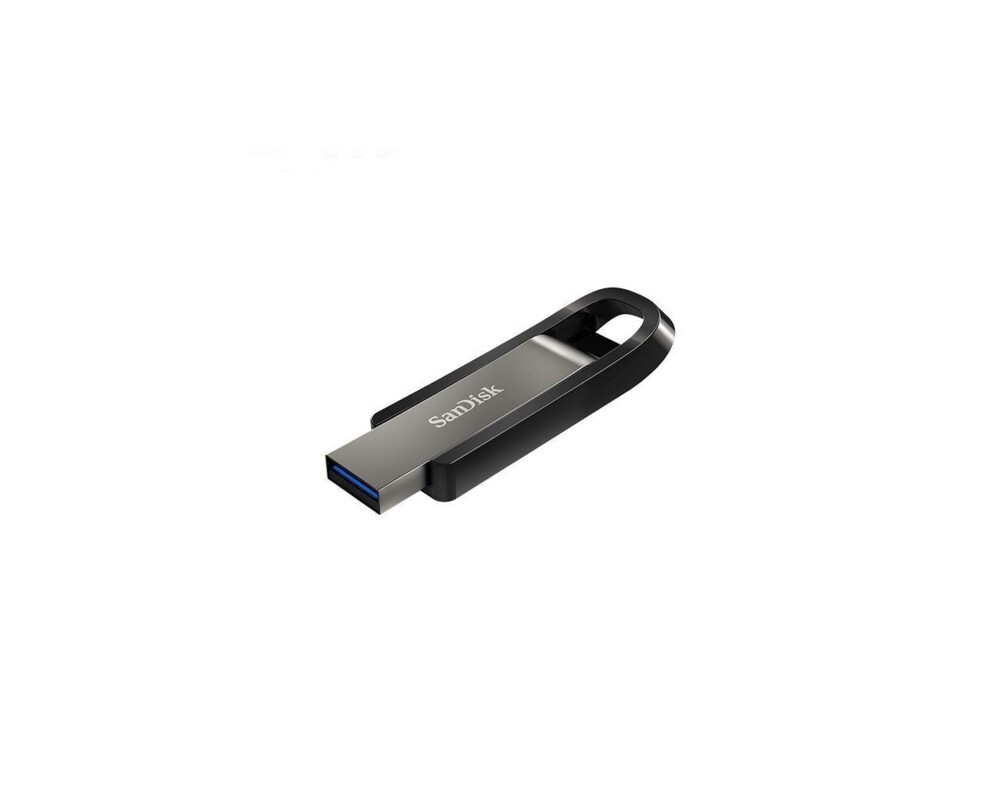 Флаш памет SanDisk Extreme Go, 256GB, USB 3.2, Черен 3