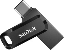  SanDisk Ultra Dual Drive Go, 32 GB, USB 3.2 1st Gen (USB 3.0), Черен 310024 SDDDC3-032G-G46 на топ цена - PIC.bg
