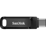 Флаш памет SanDisk Ultra Dual Drive Go, 256 GB, USB 3.2 1st Gen (USB 3.0), Черен 3