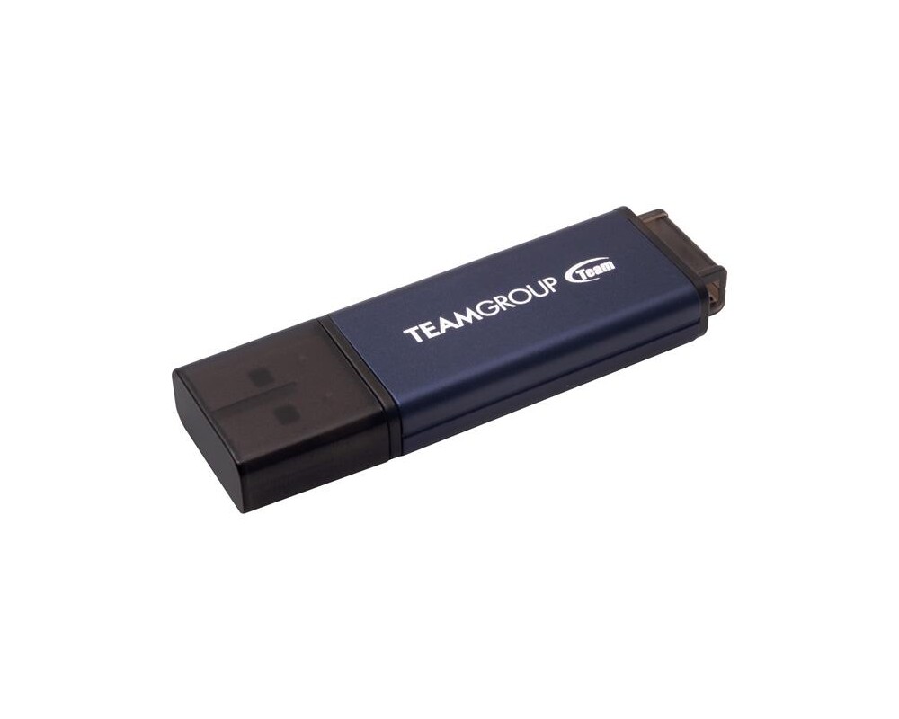 Флаш памет Team Group C211 128GB USB 3.2 3