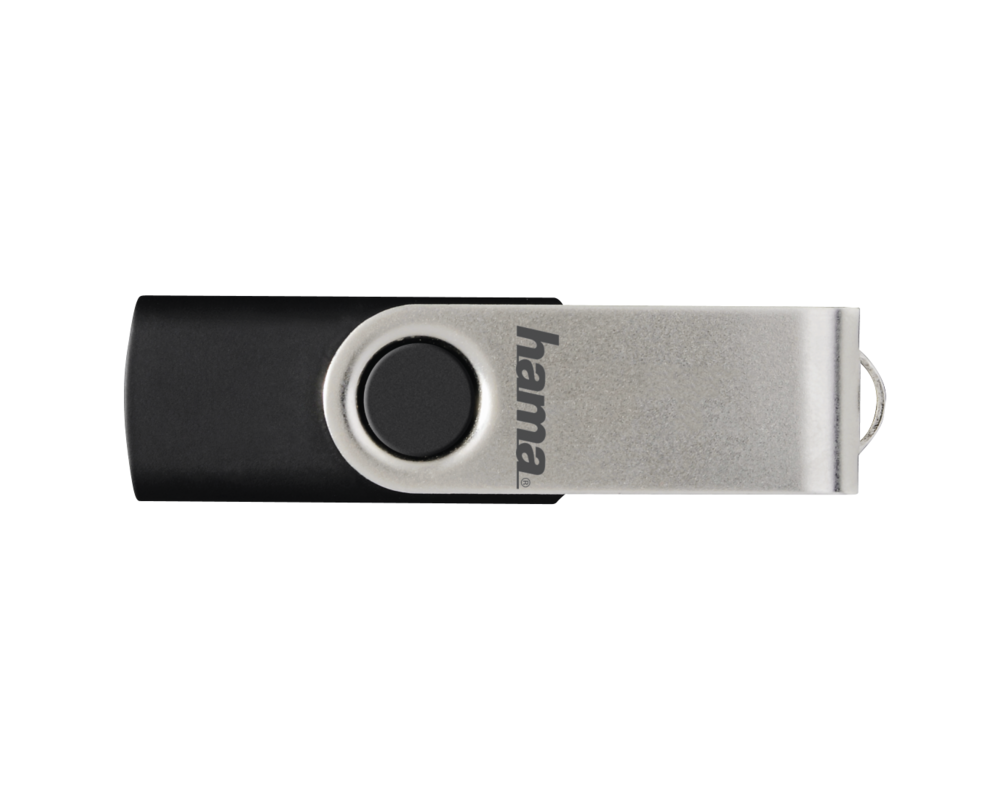 Флаш памет HAMA Rotate, 128GB 2