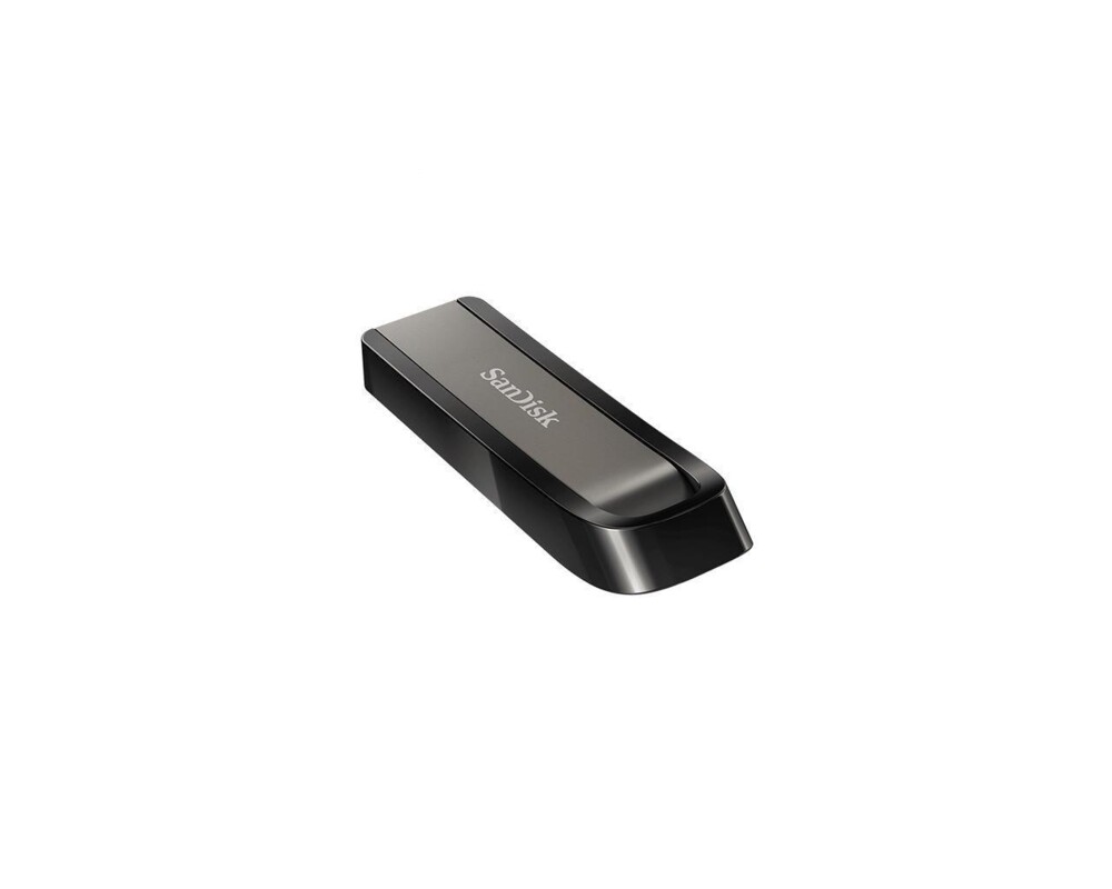 Флаш памет SanDisk Extreme Go, 128GB, USB 3.2, Черен 5