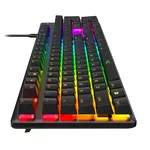 Клавиатура HP HyperX Alloy Origins Red HX-KB6RDX-US 4