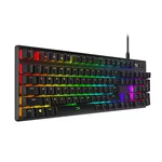 Клавиатура HP HyperX Alloy Origins Red HX-KB6RDX-US 2